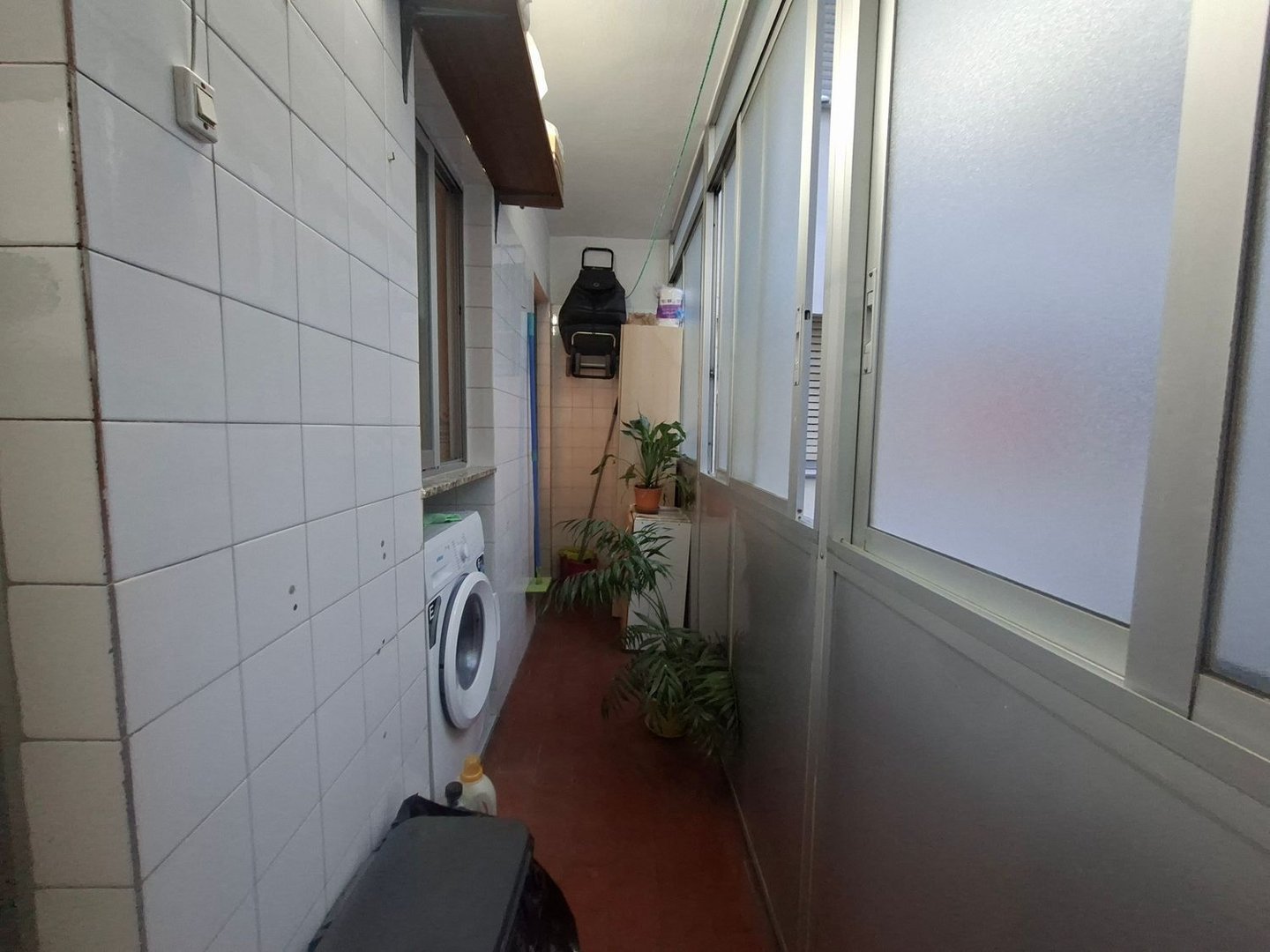 Habitació de lloguer, Salamanca