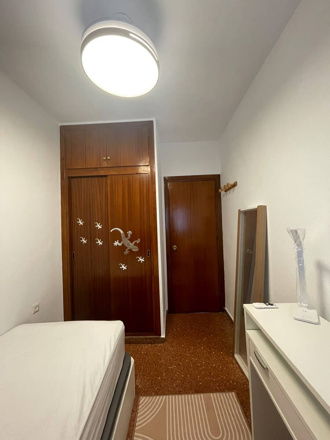 Piso de 90 m² en Almería