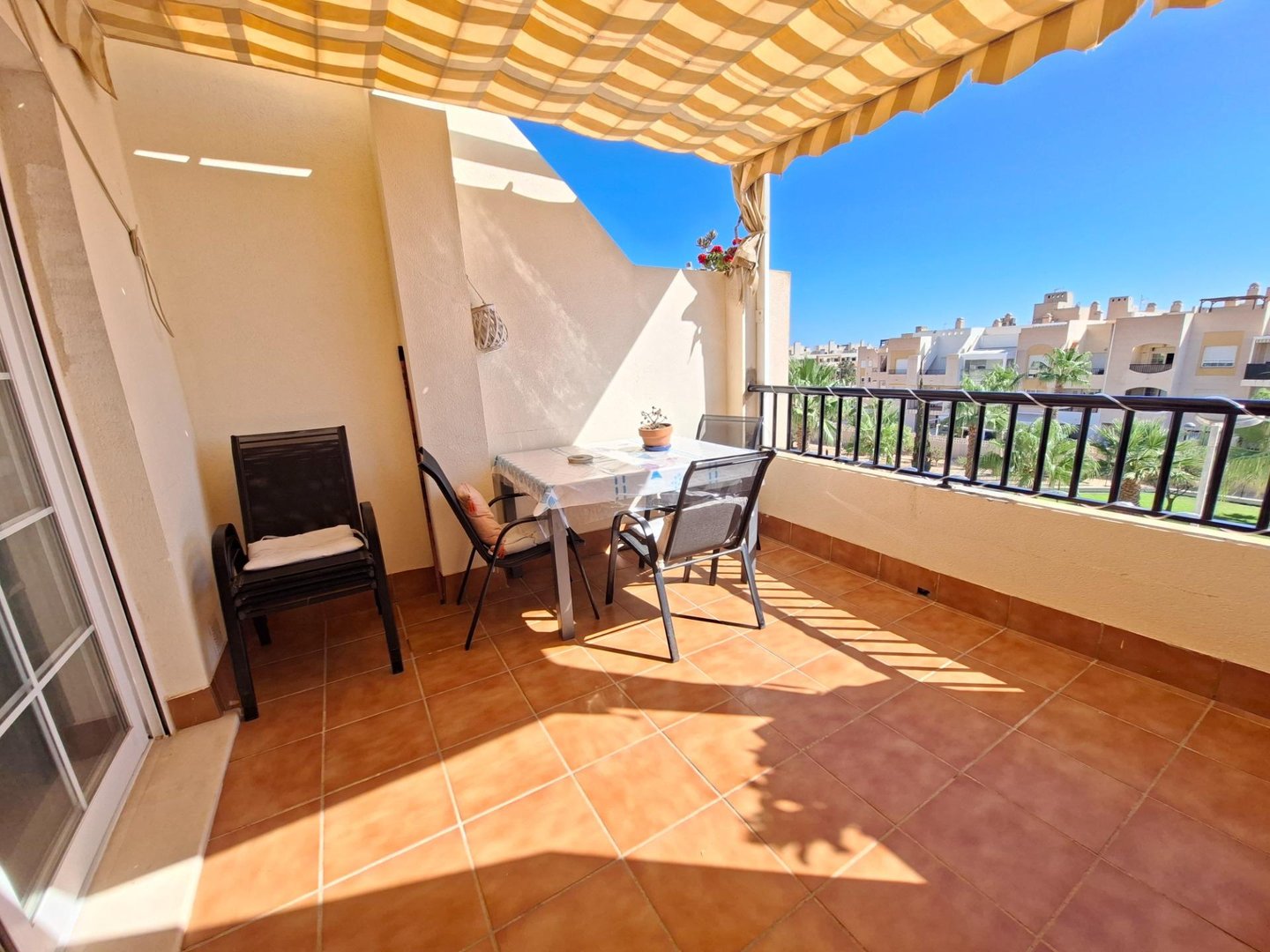 Piso de 69 m² en Almería