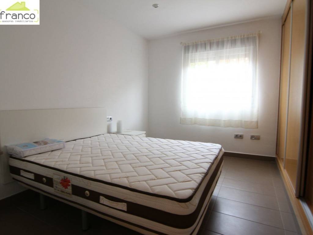 Piso de 65 m² en Murcia