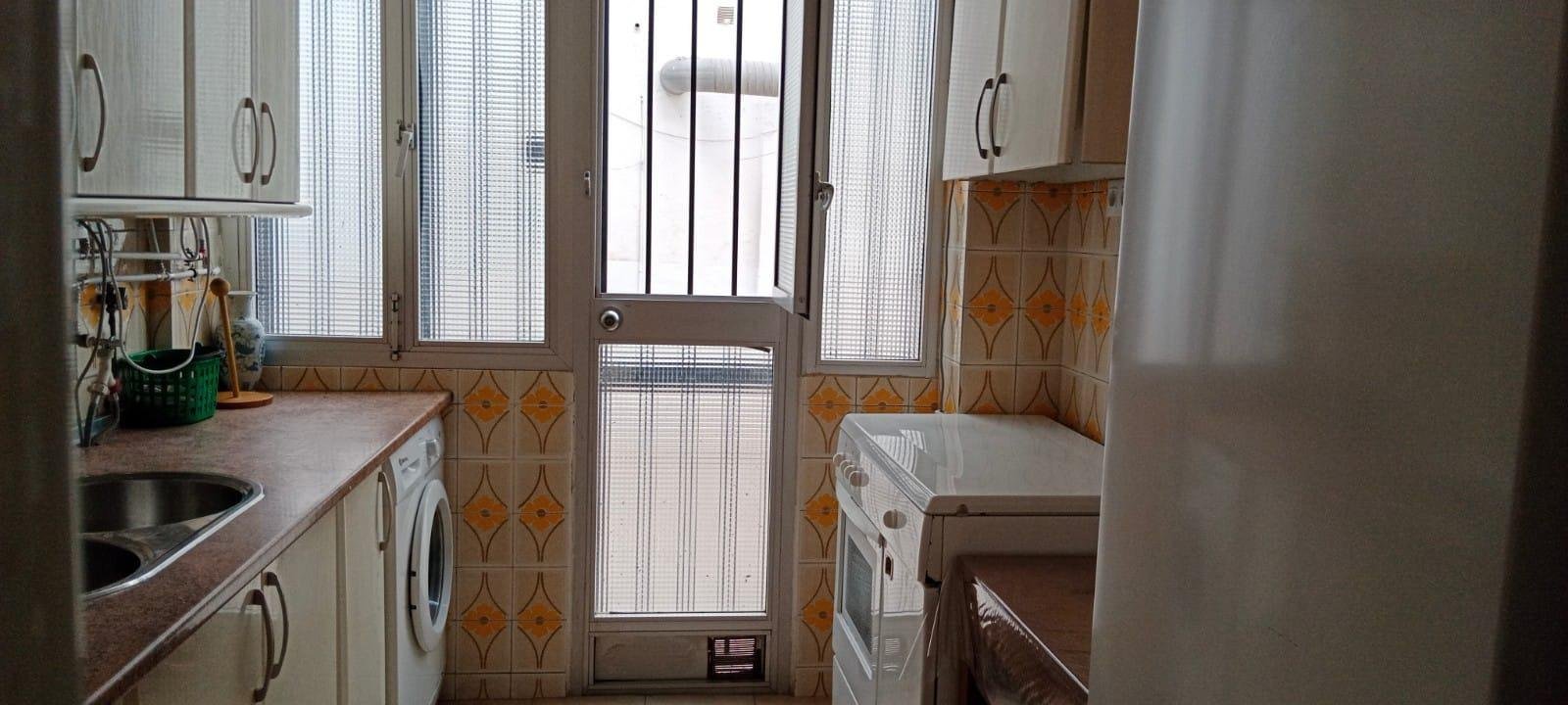 Appartamento 64 m² a Siviglia