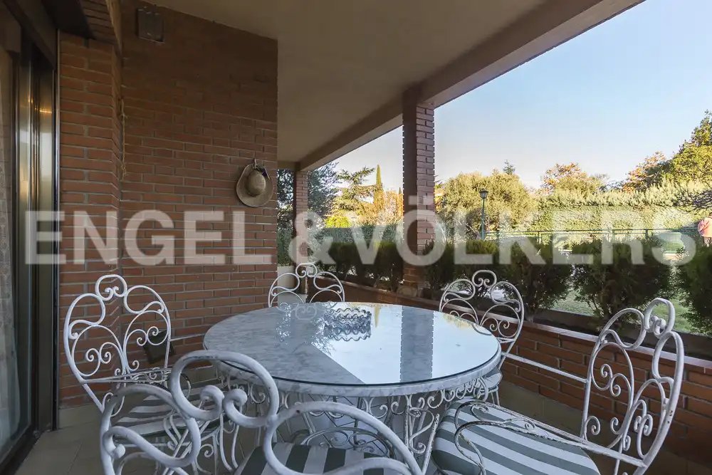 Casa de 311 m² a Boadilla del Monte