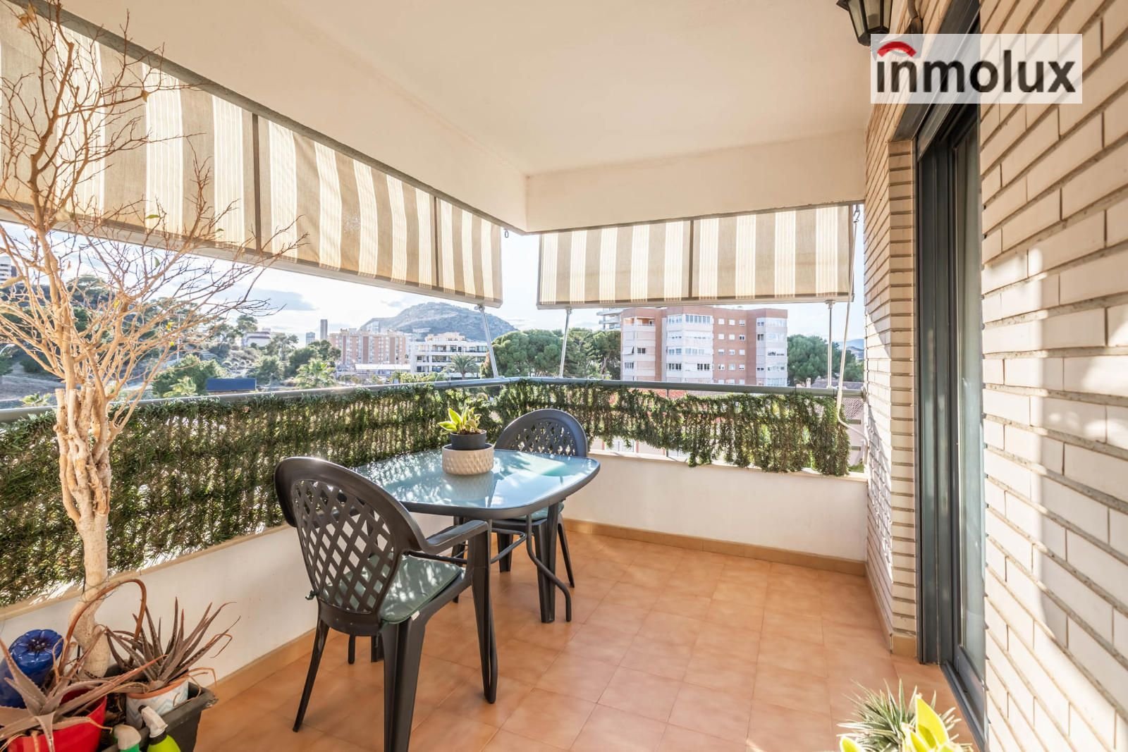 Piso de 117 m² en Alicante