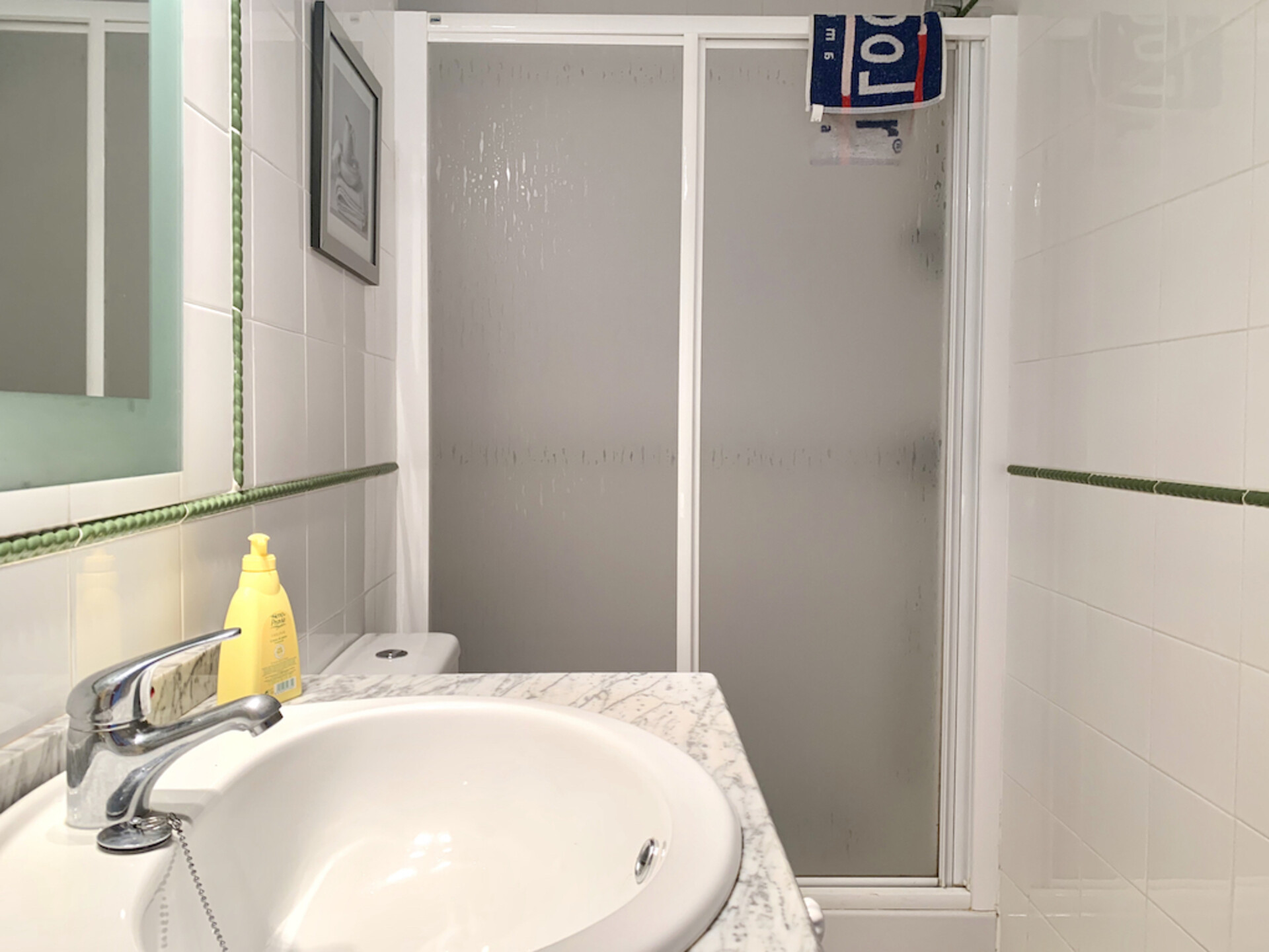 Piso de 98 m² en Ayamonte