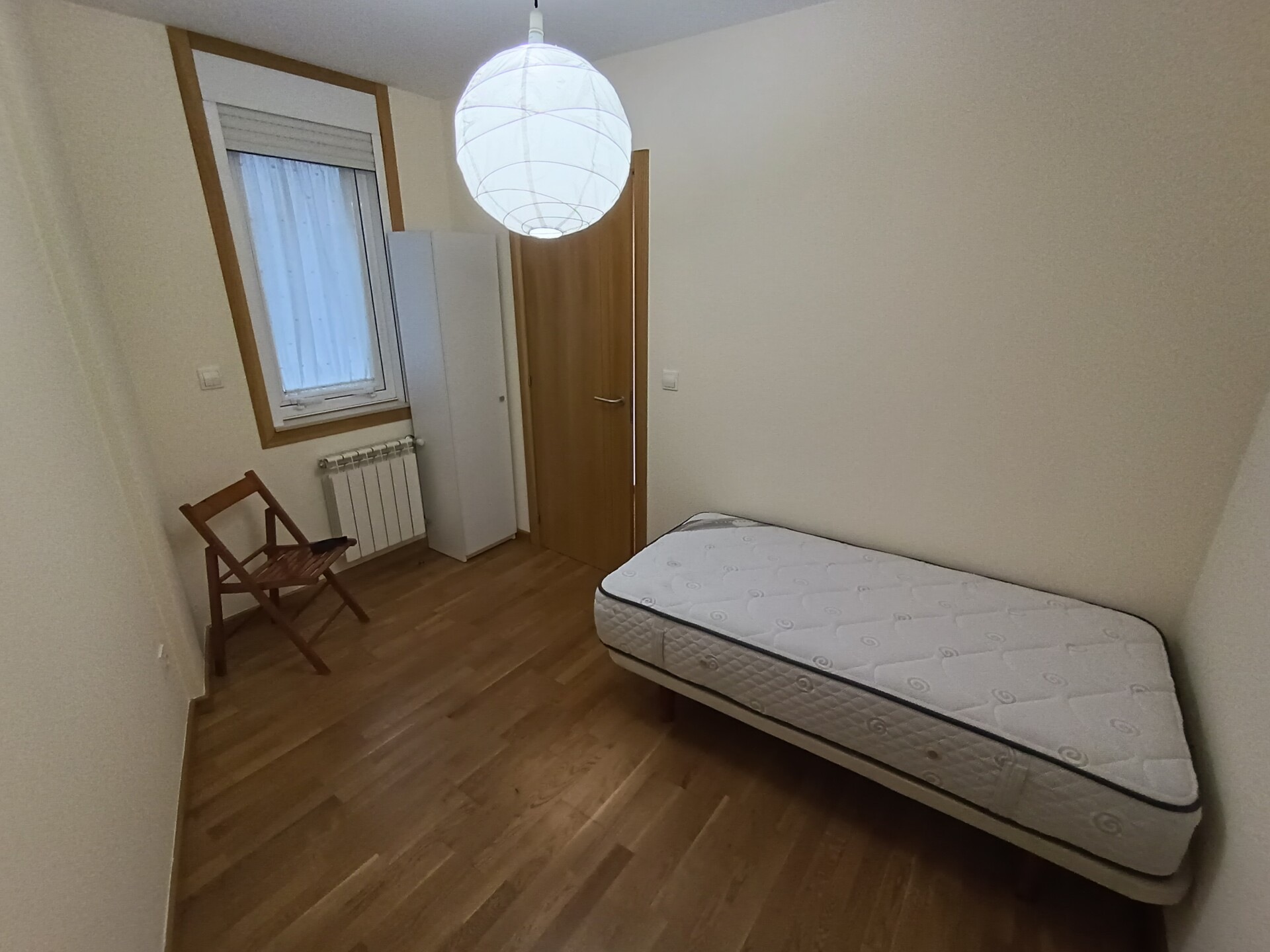 Piso de 115 m² en Santiago de Compostela