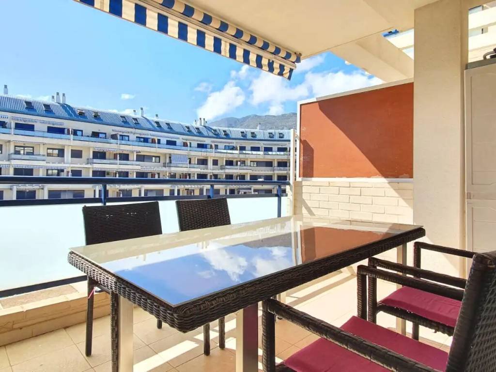 Piso de 55 m² en Dénia