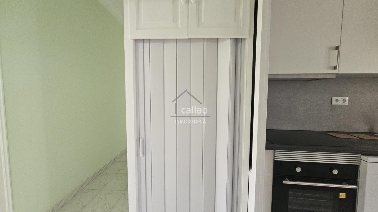 Zimmer 99 m², Ferrol