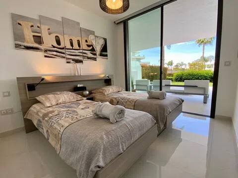 Pis de 180 m² a Estepona