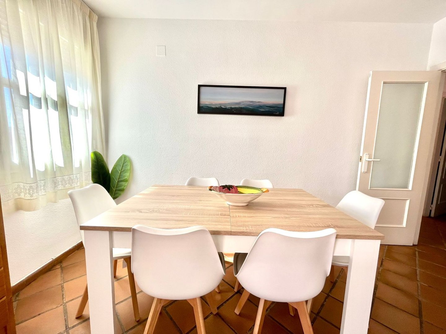 Piso de 85 m² en Isla Cristina