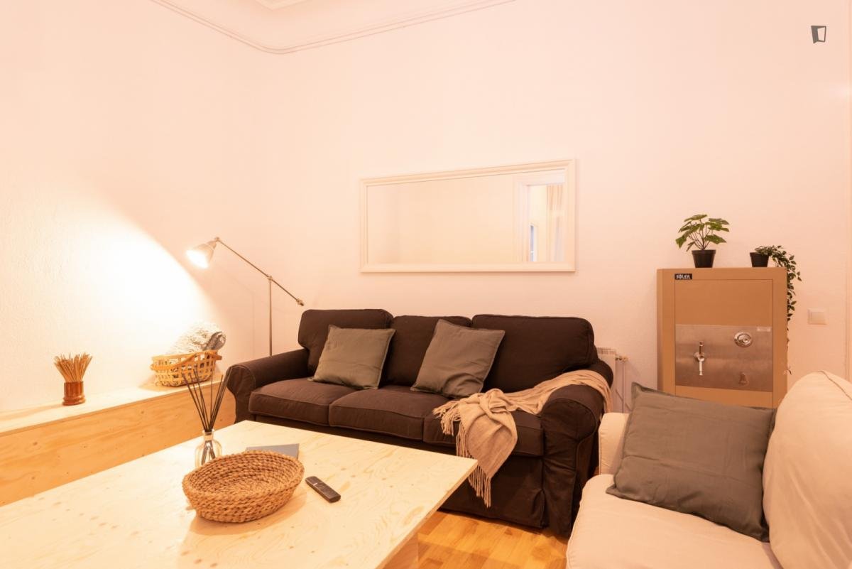 Habitación en alquiler, Barcelona