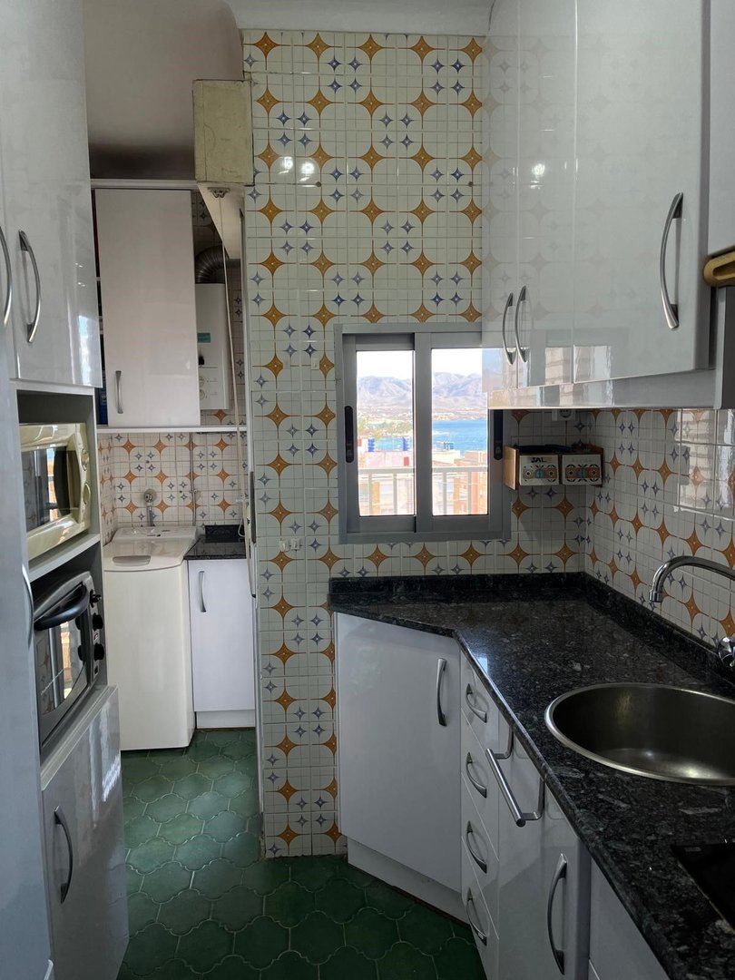 Pis de 55 m² a Mazarrón