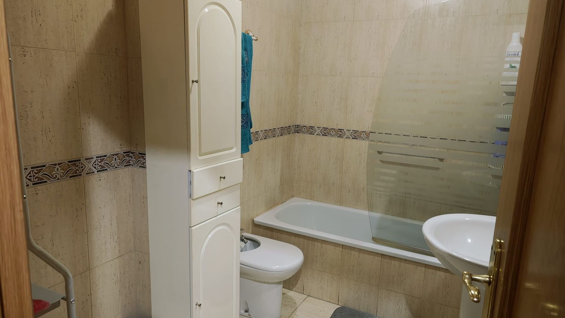 Appartement 79 m² à Argamasilla de Calatrava