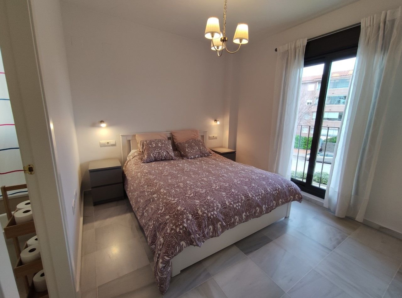 Piso de 100 m² en Sanlúcar de Barrameda