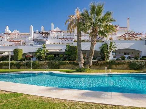 Wohnung 130 m² in Marbella