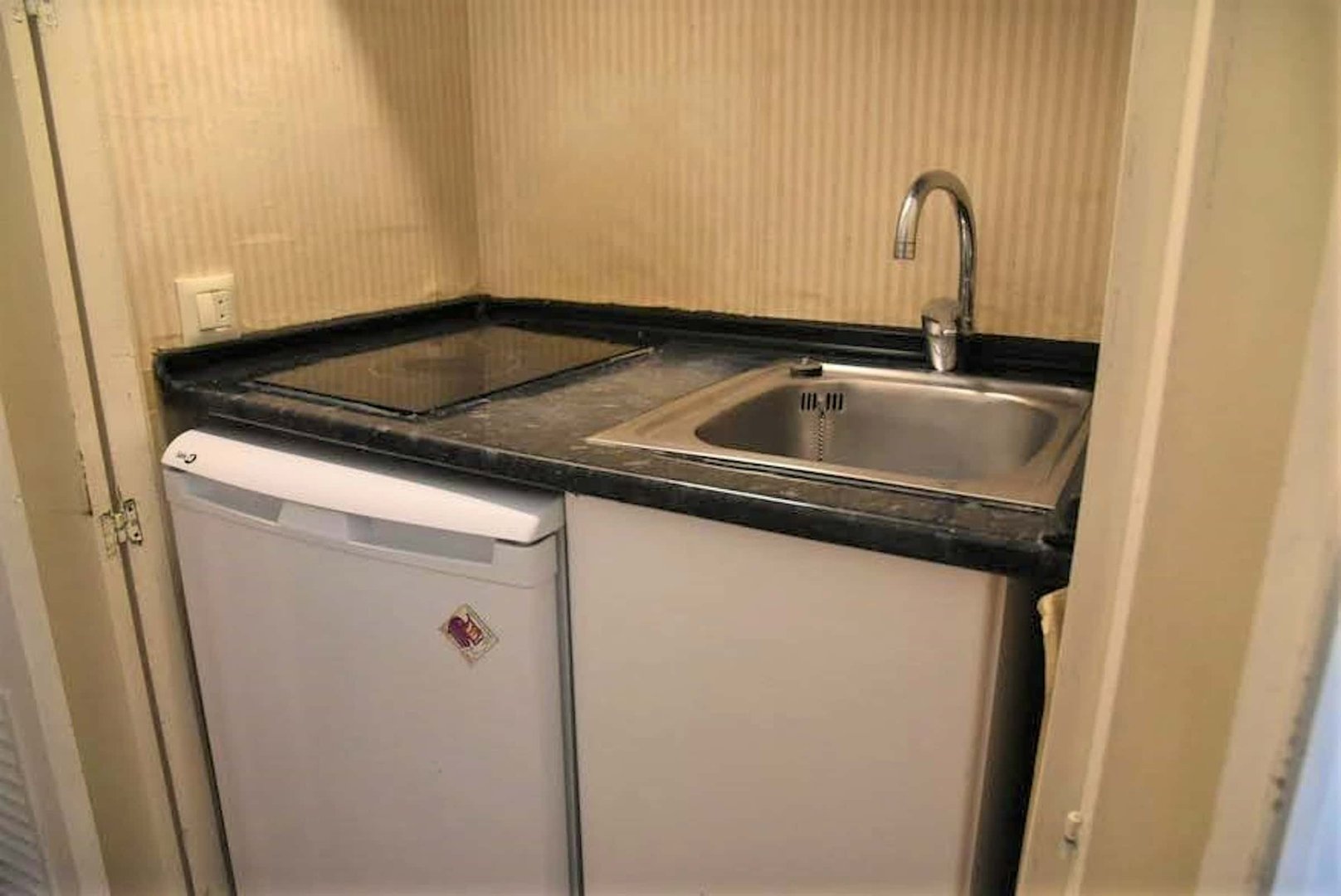 Pis de 42 m² a Madrid
