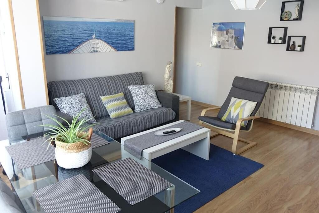 Pis de 70 m² a Móstoles