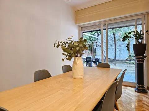 Habitación 250 m², Madrid