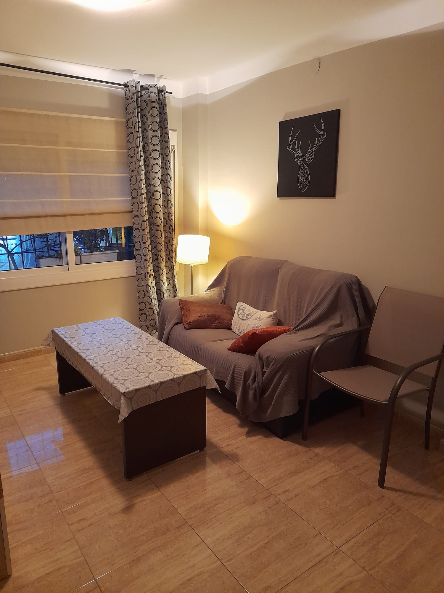 Habitació de lloguer, l'Hospitalet de Llobregat