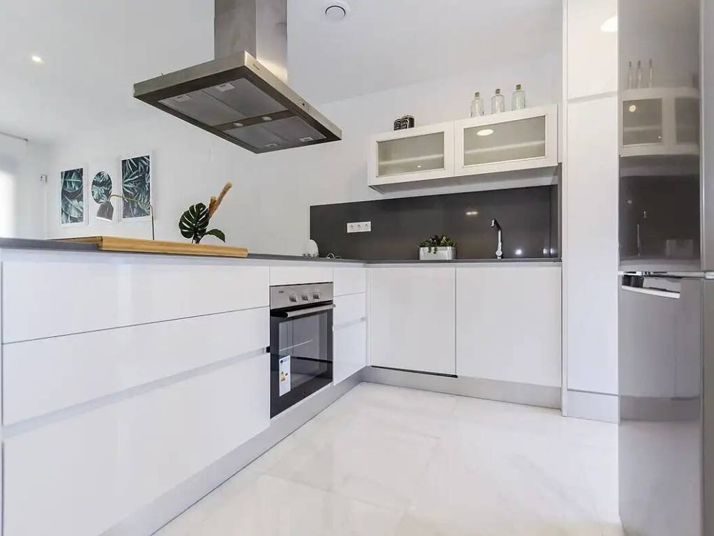 Casa de 100 m² en Polop