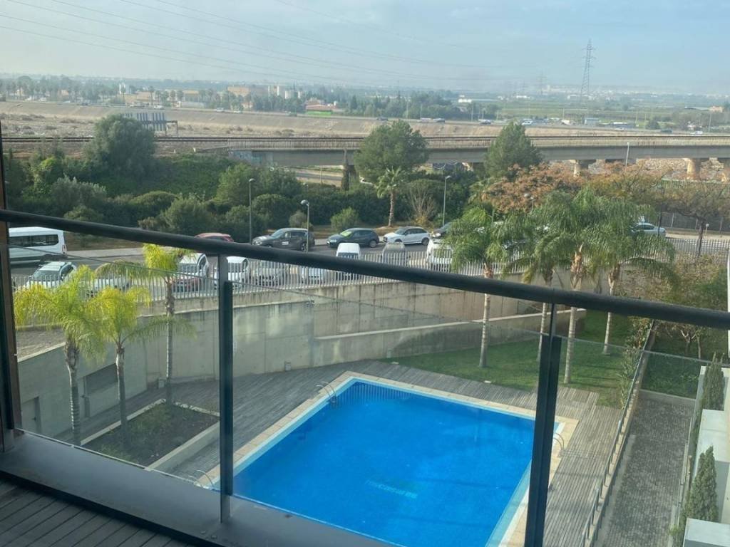 Appartamento 144 m² a Valencia