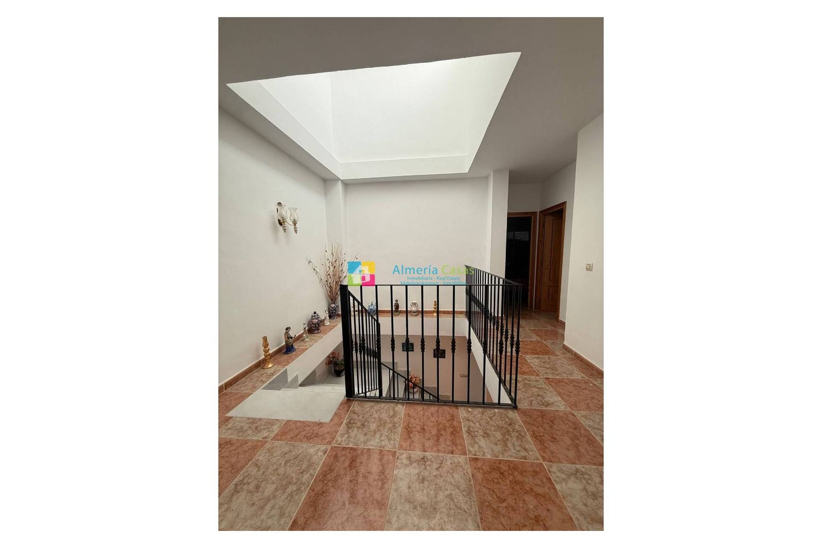 Casa de 163 m² en Cantoria