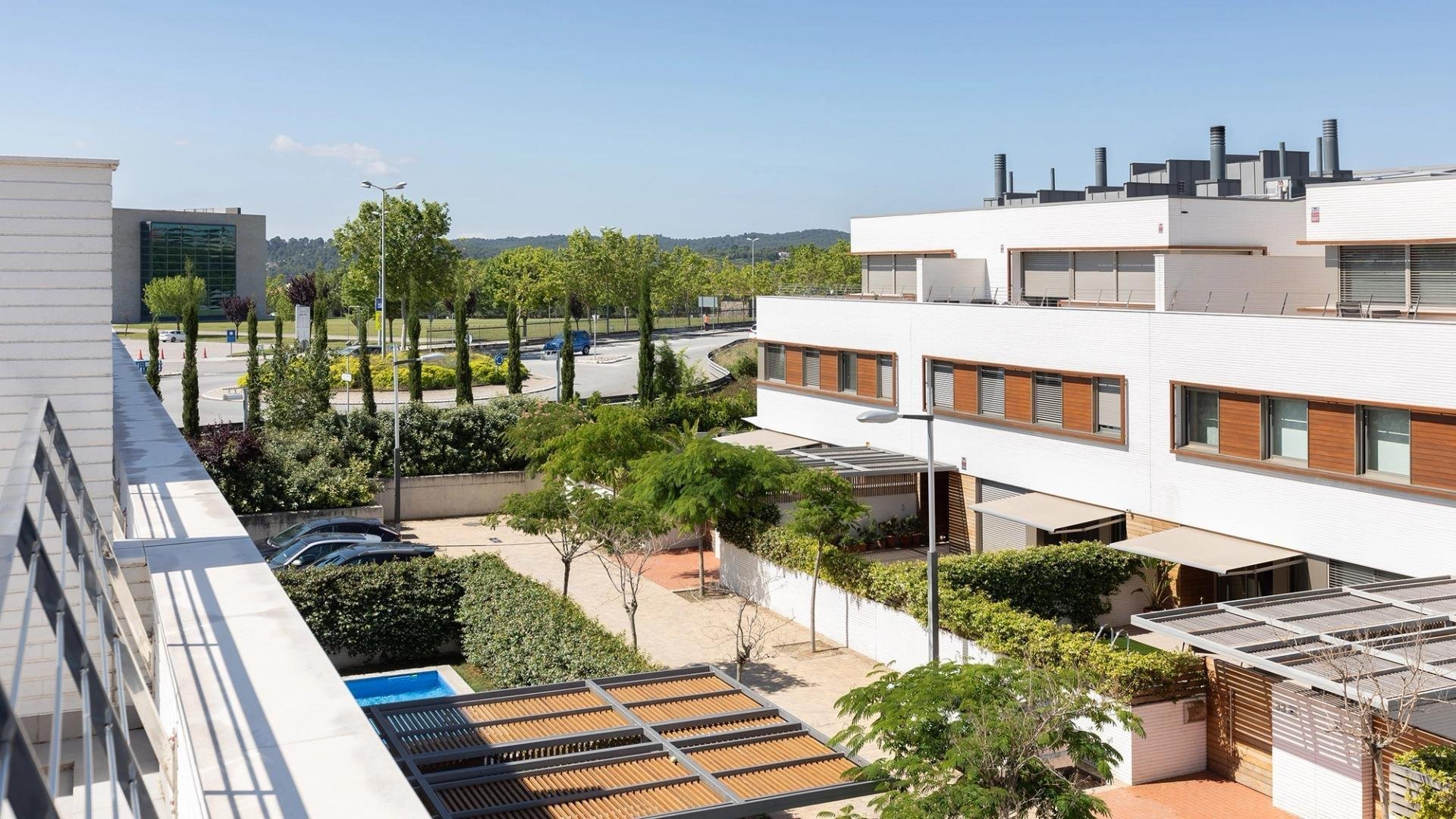 Casa de 307 m² en Sabadell