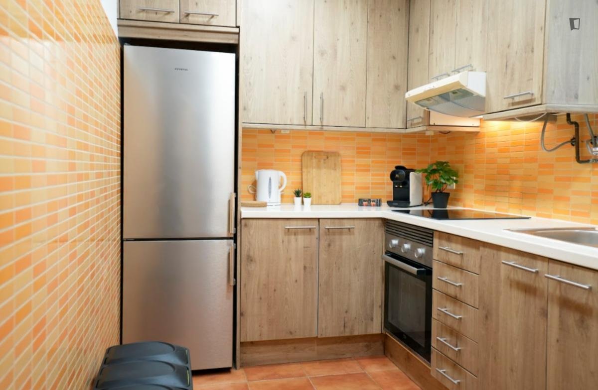 Habitación en alquiler, Barcelona