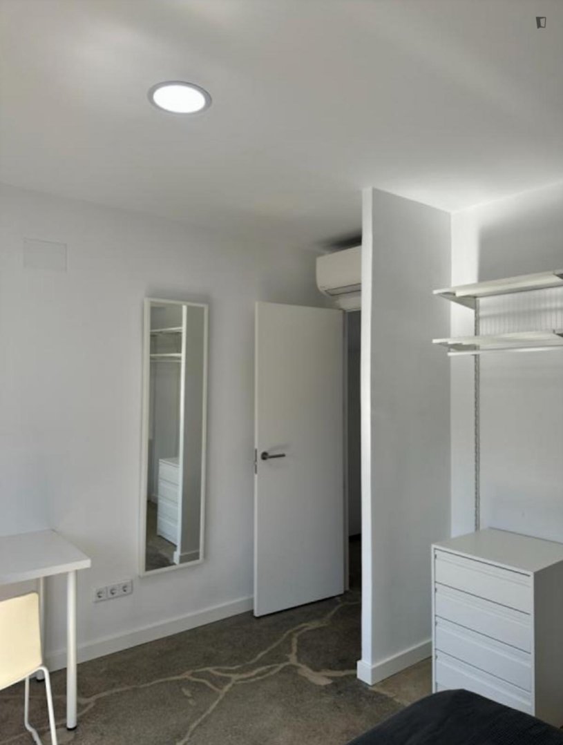 Pis de 51 m² a Madrid