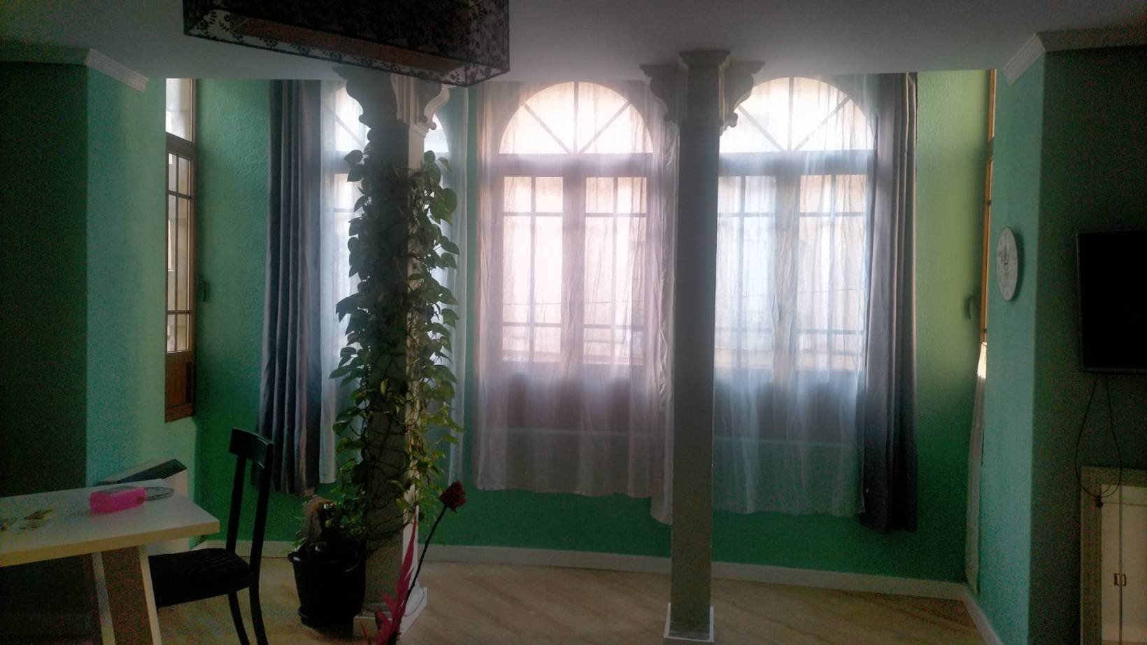 Piso de 110 m² en Cáceres