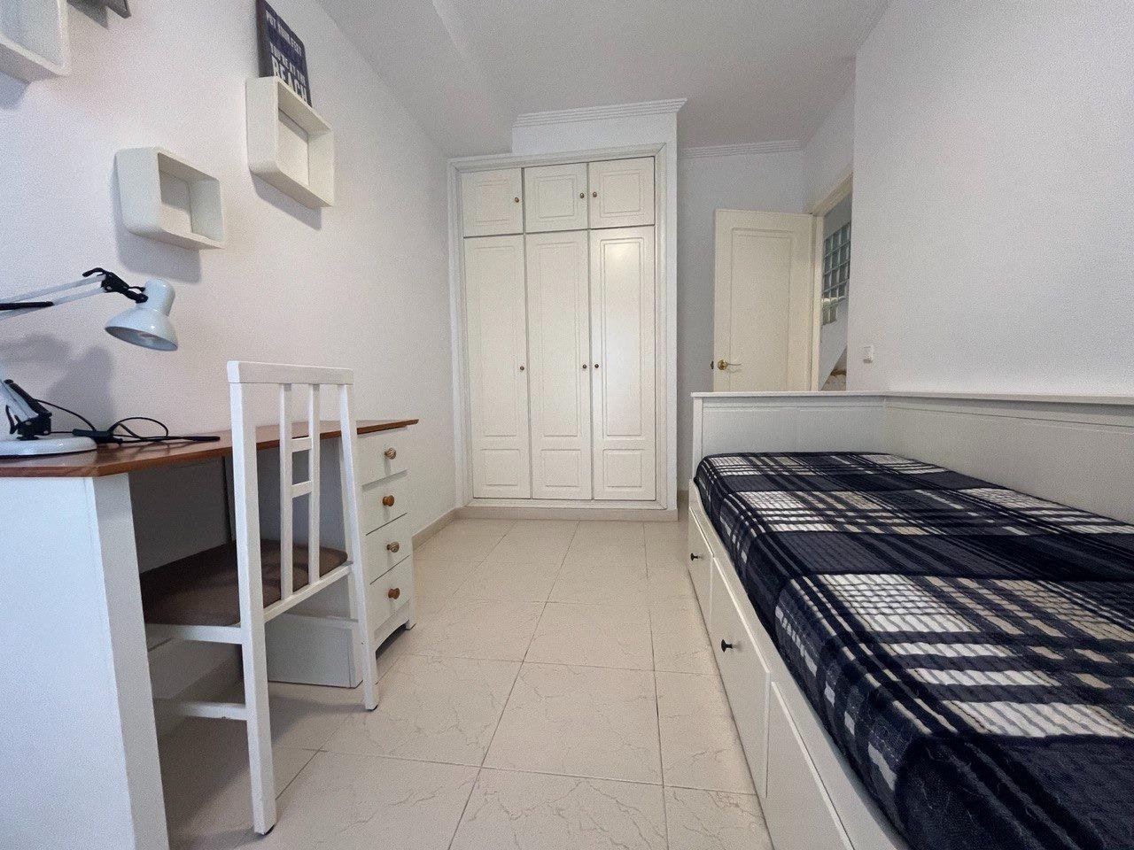 Piso de 140 m² en Valencia