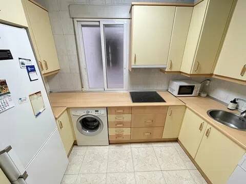 Pis de 77 m² a Madrid