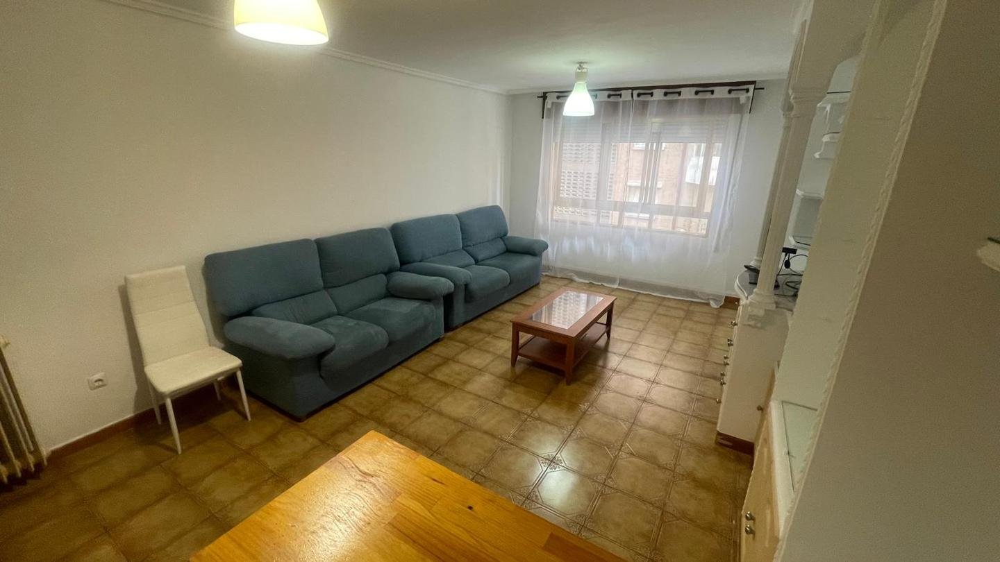 Habitación 120 m², Ponferrada