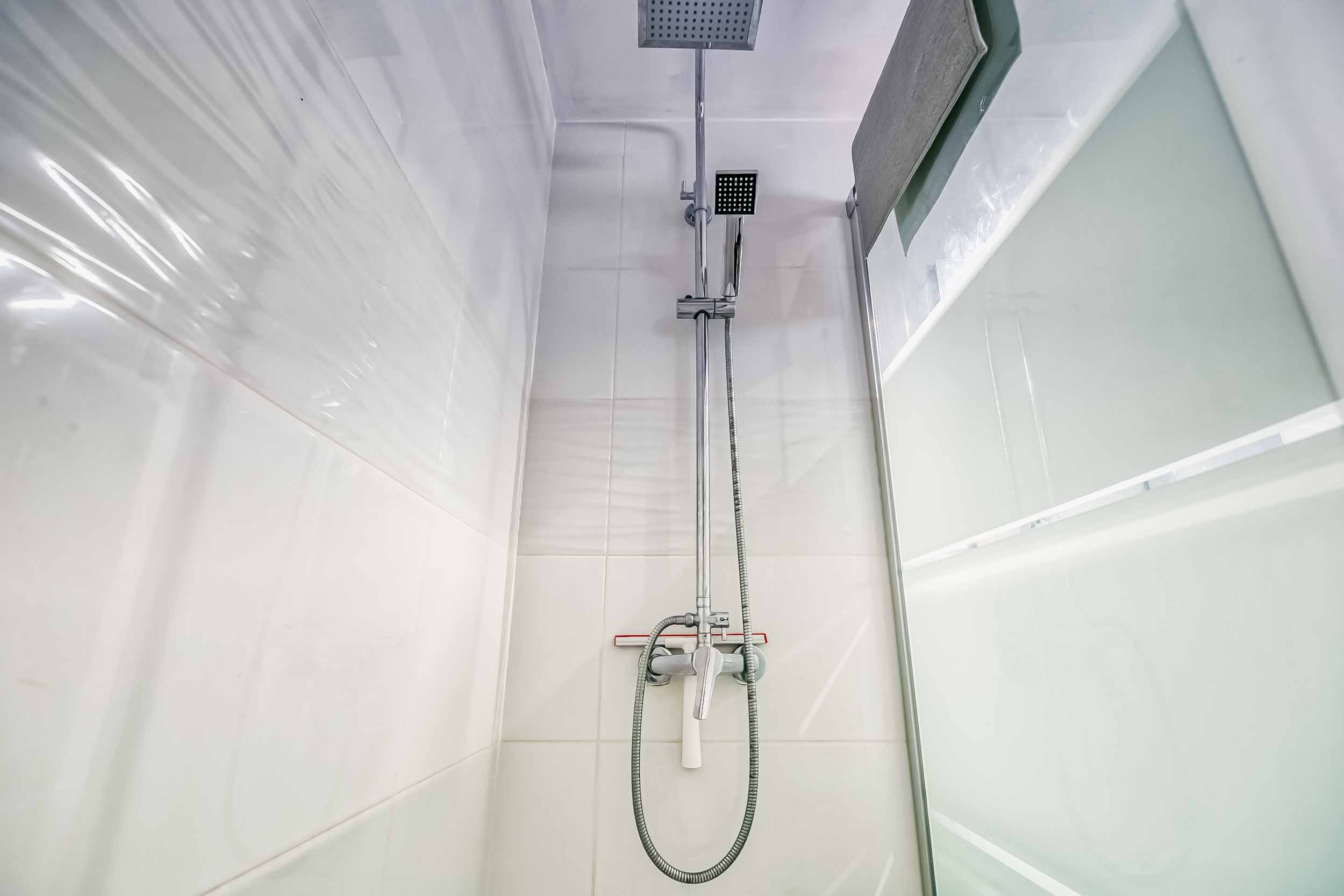Habitación 90 m², Málaga