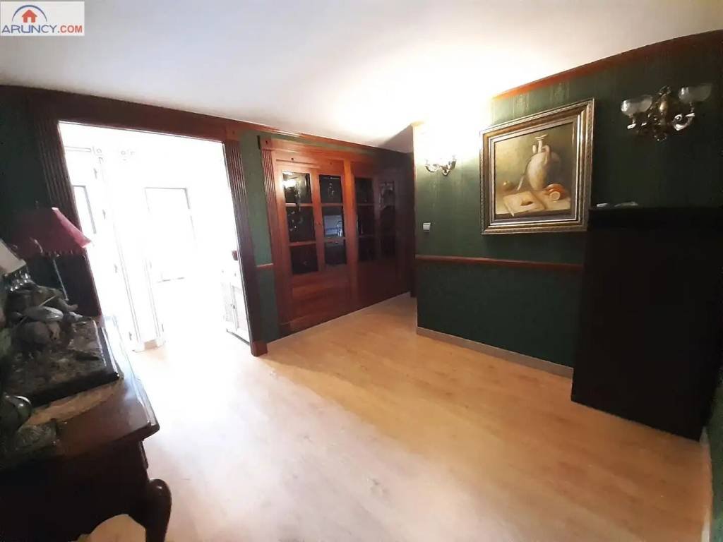 Piso de 120 m² en Sevilla