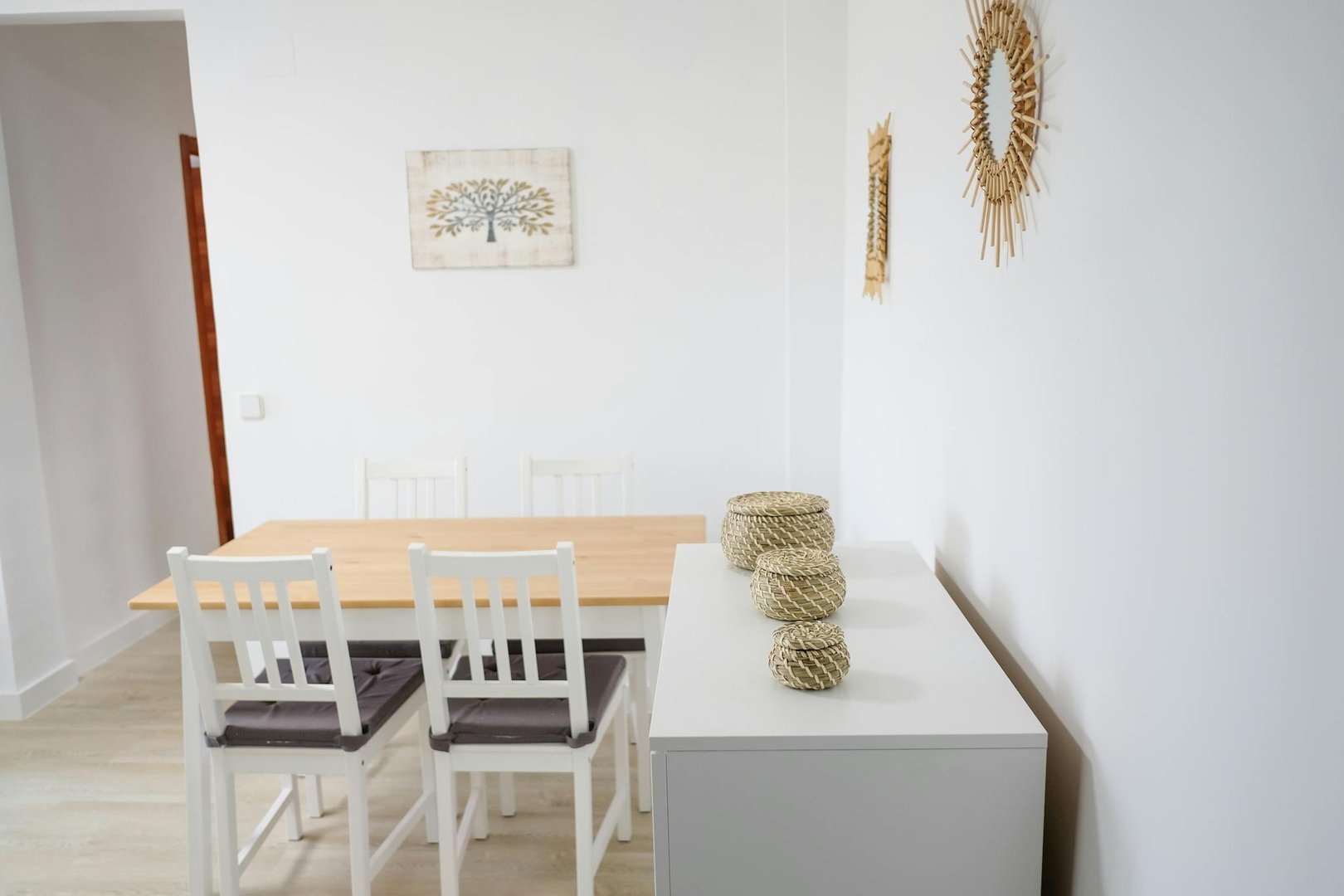 Pis de 63 m² a Getafe