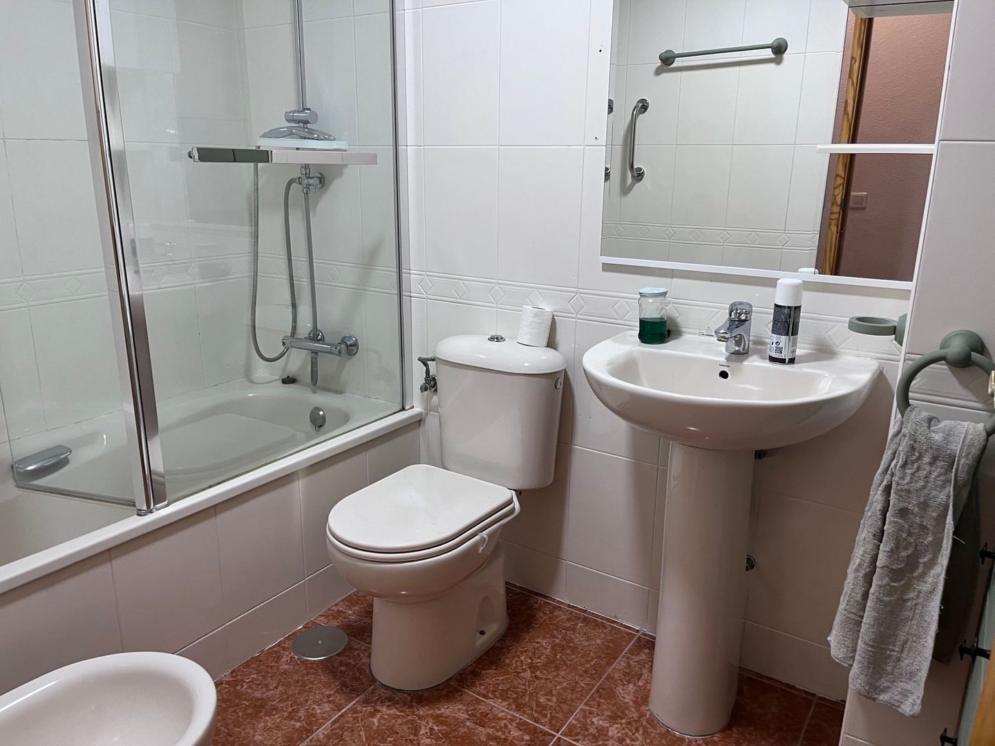 Appartamento 90 m² a Talavera de la Reina
