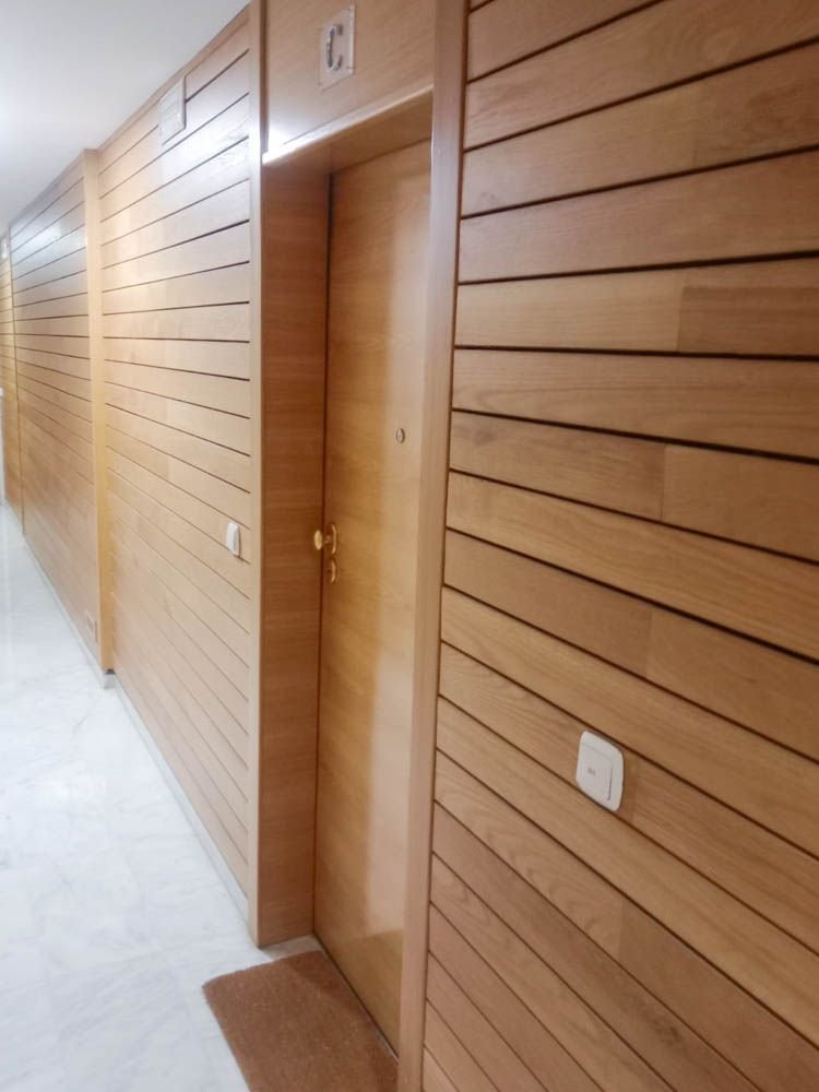 Piso de 70 m² en Zaragoza