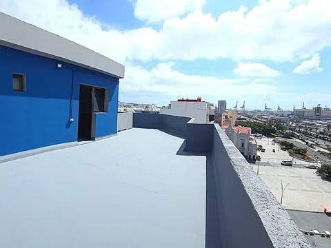 Pis de 140 m² a Las Palmas de Gran Canaria