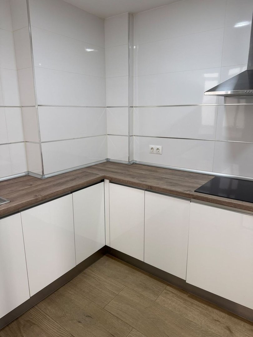Piso de 72 m² en Valladolid