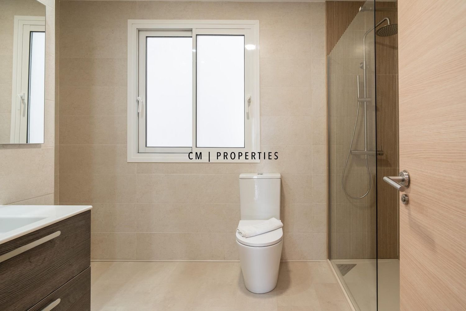 Pis de 173 m² a València
