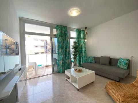 Pis de 47 m² a San Bartolomé de Tirajana