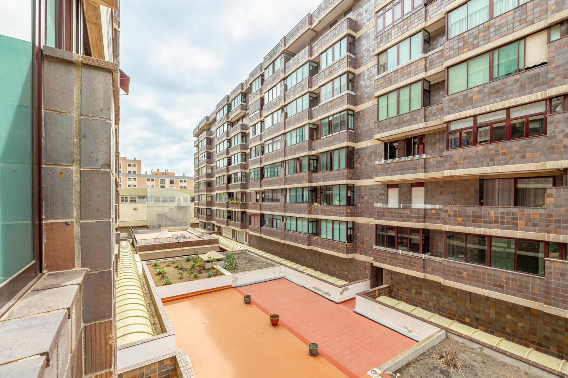 Pis de 120 m² a Las Palmas de Gran Canaria