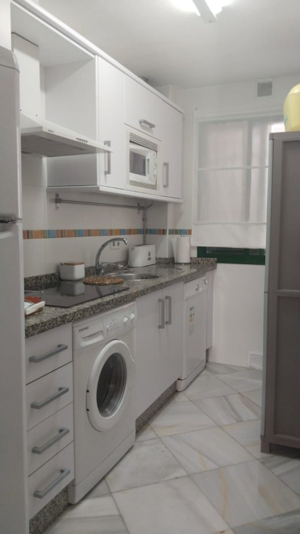 Appartamento 70 m² a Punta Umbría