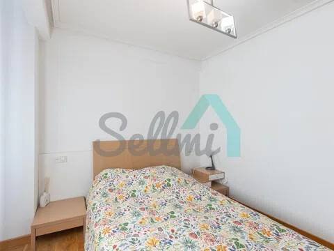 Piso de 98 m² en Oviedo