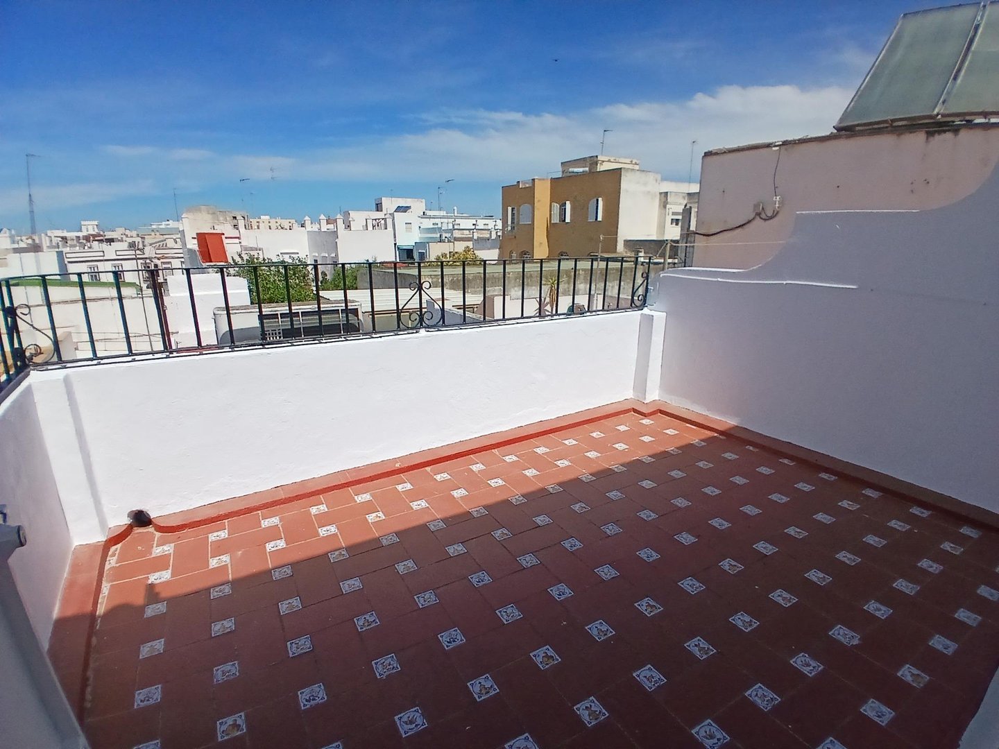 Casa de 87 m² en Puerto Real