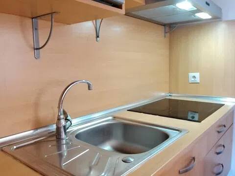 Piso de 54 m² en Punta Umbría