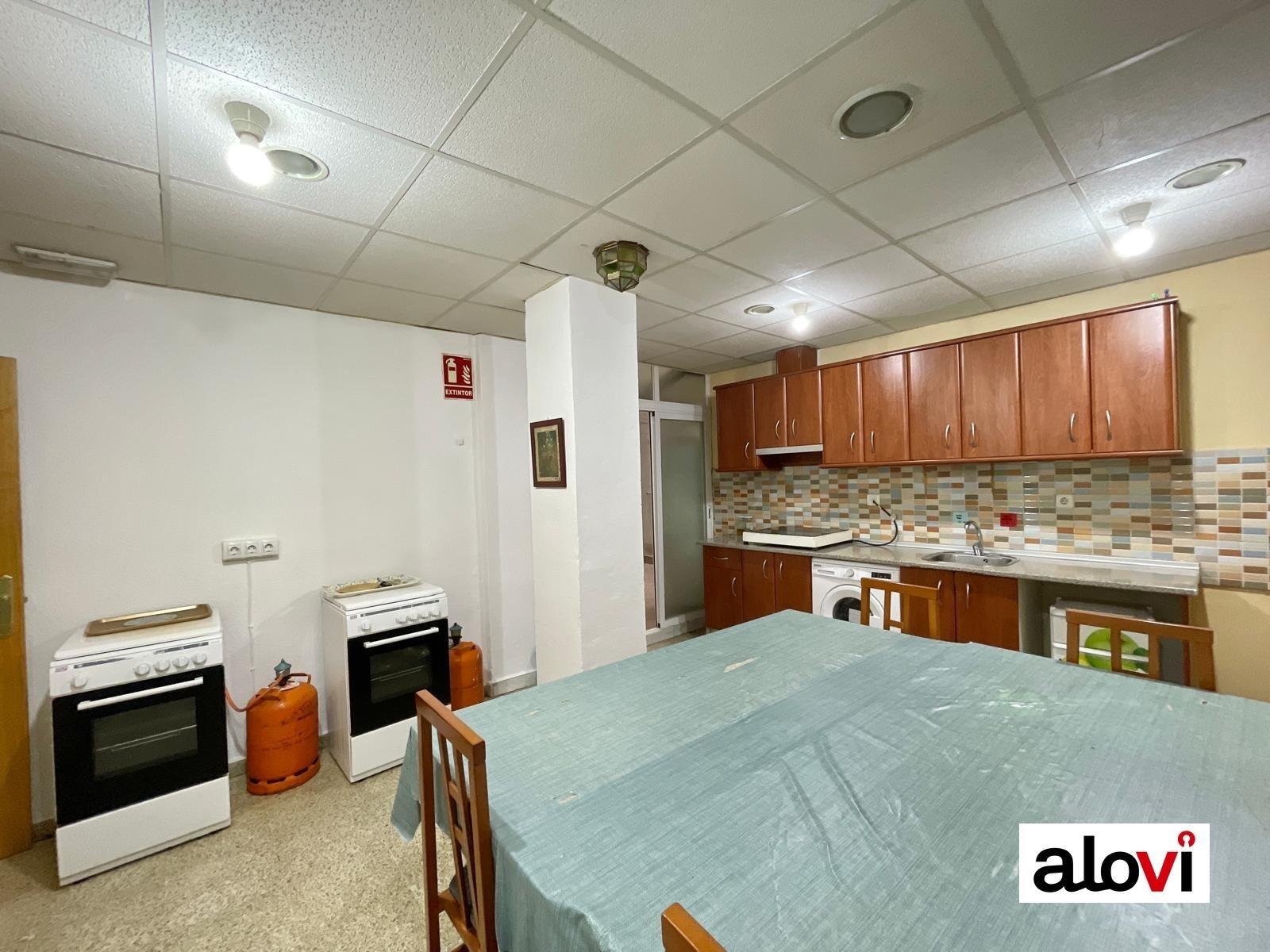 Habitación 131 m², Granada