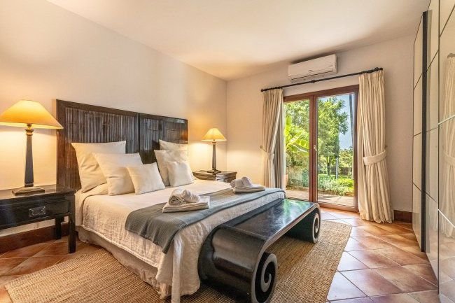 Casa de 250 m² en San Roque