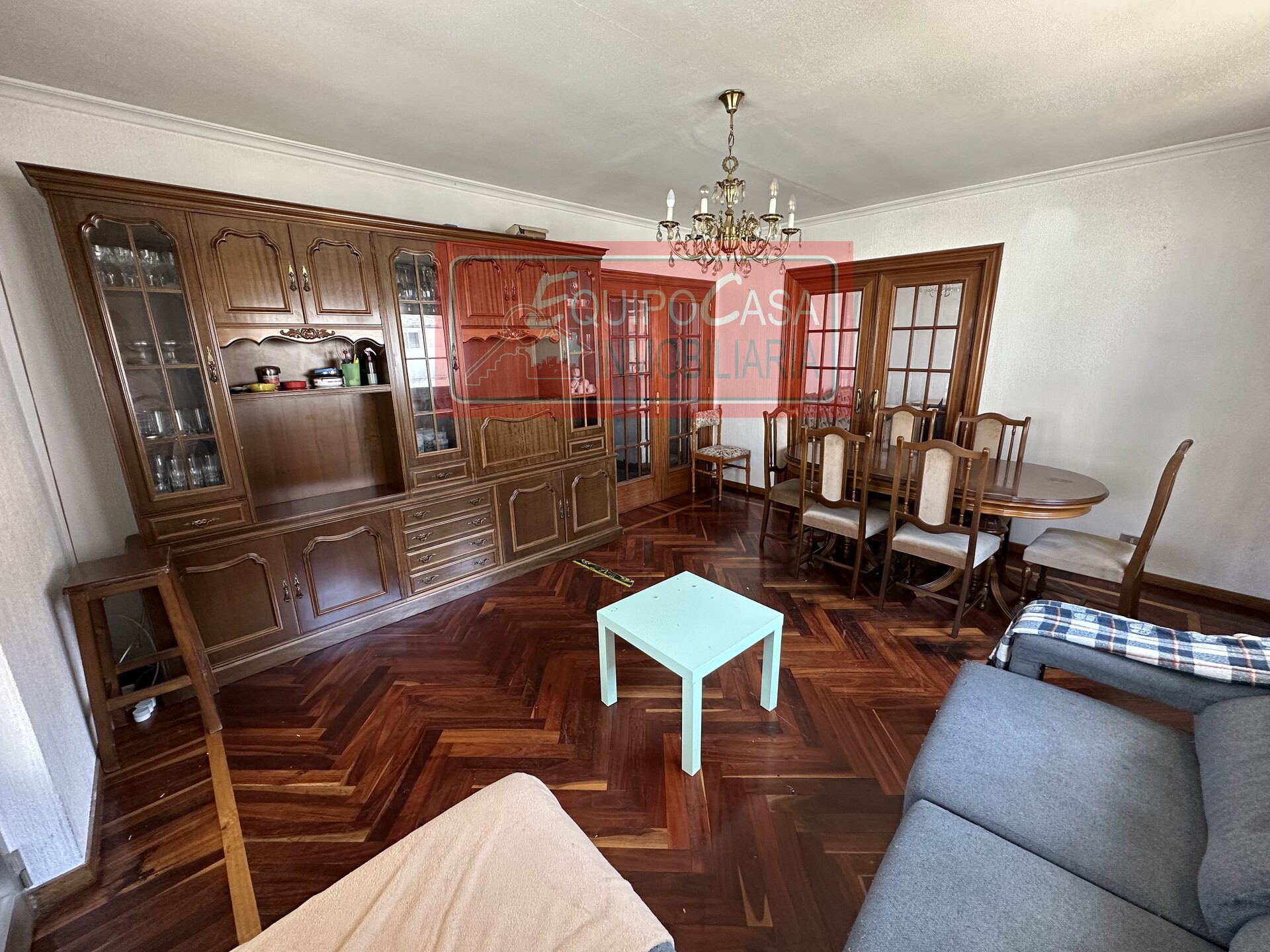Habitación 134 m², Lugo
