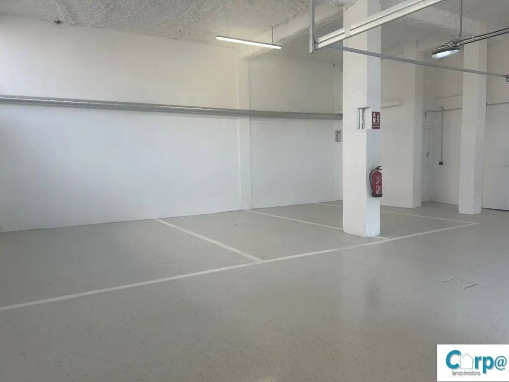 Piso de 72 m² en Burlada